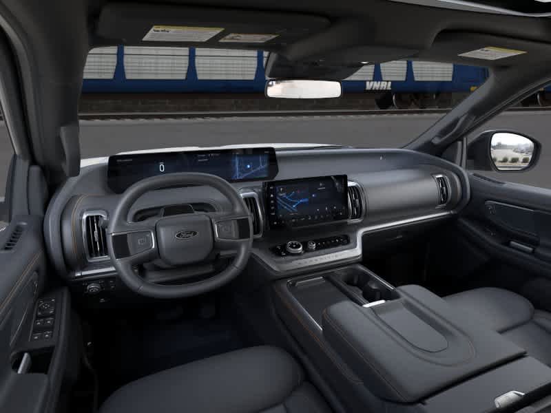 New 2026 Ford Expedition Tremor AWD/4WD image 9