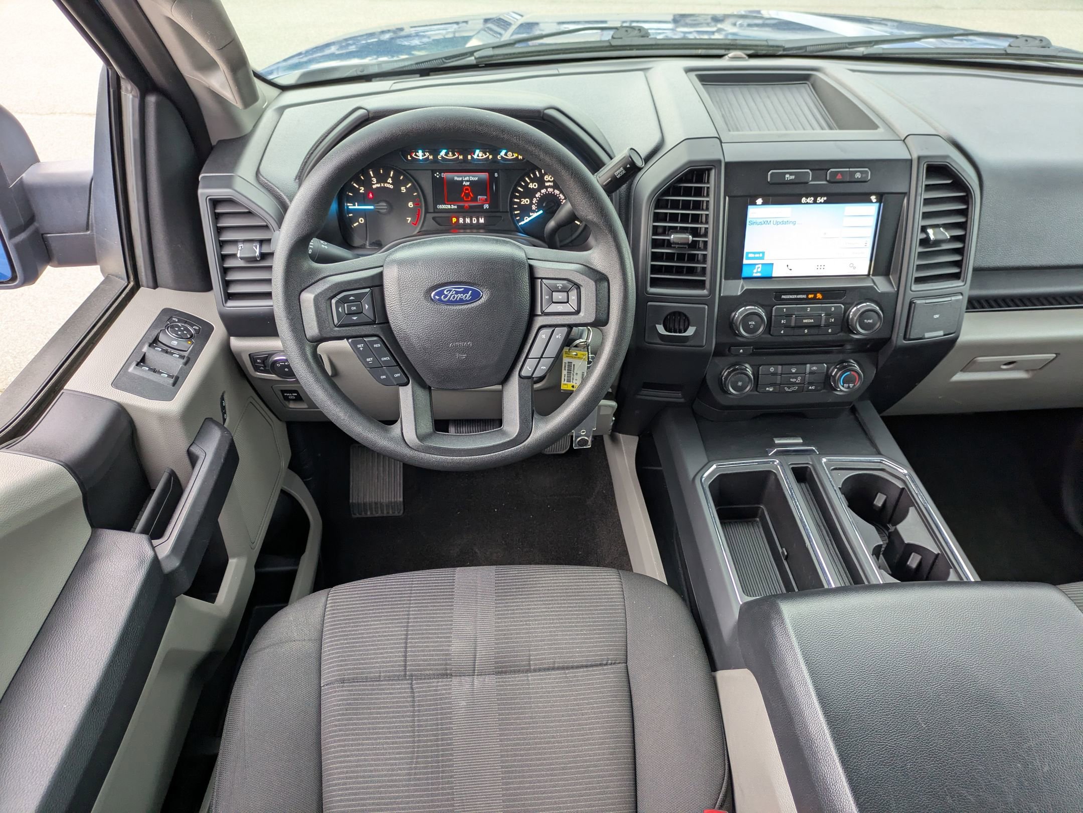 Used 2018 Ford F150 XL w/ Equipment Group 101A Mid RWD image 31