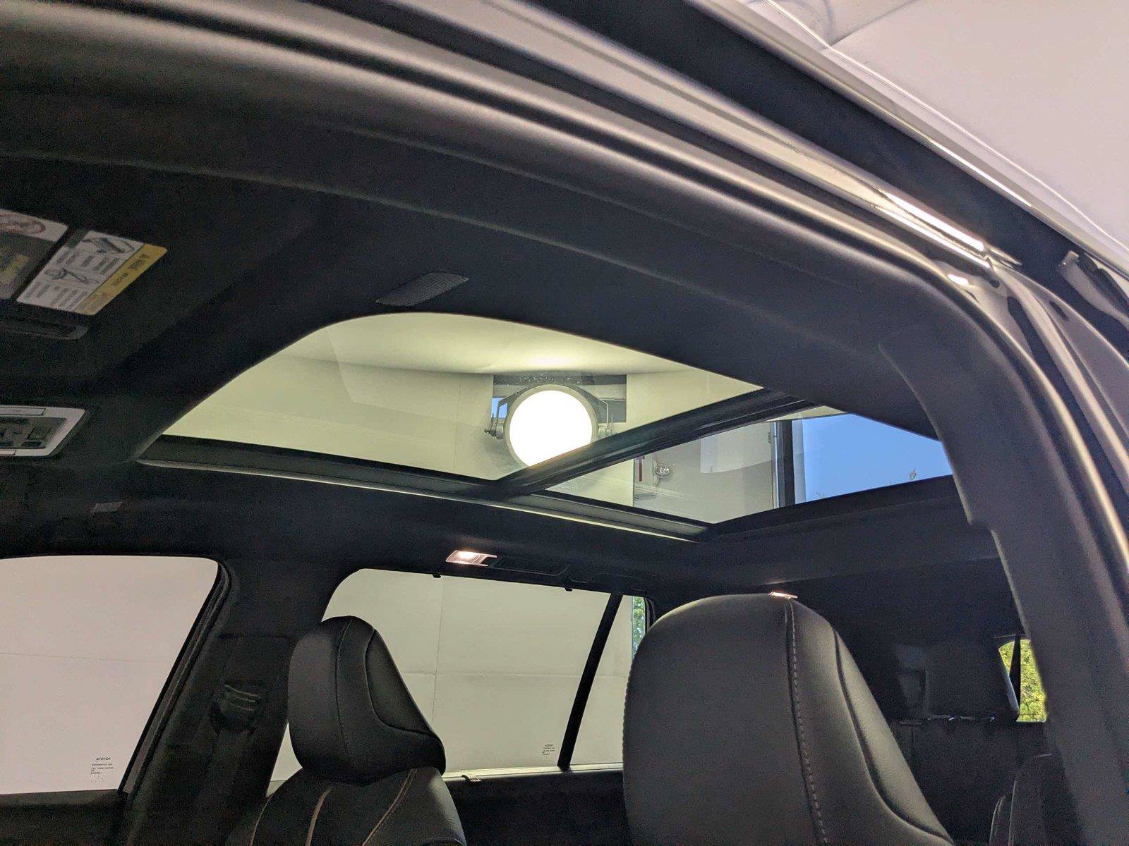 Certified 2026 Toyota Grand Highlander AWD Hybrid image 15