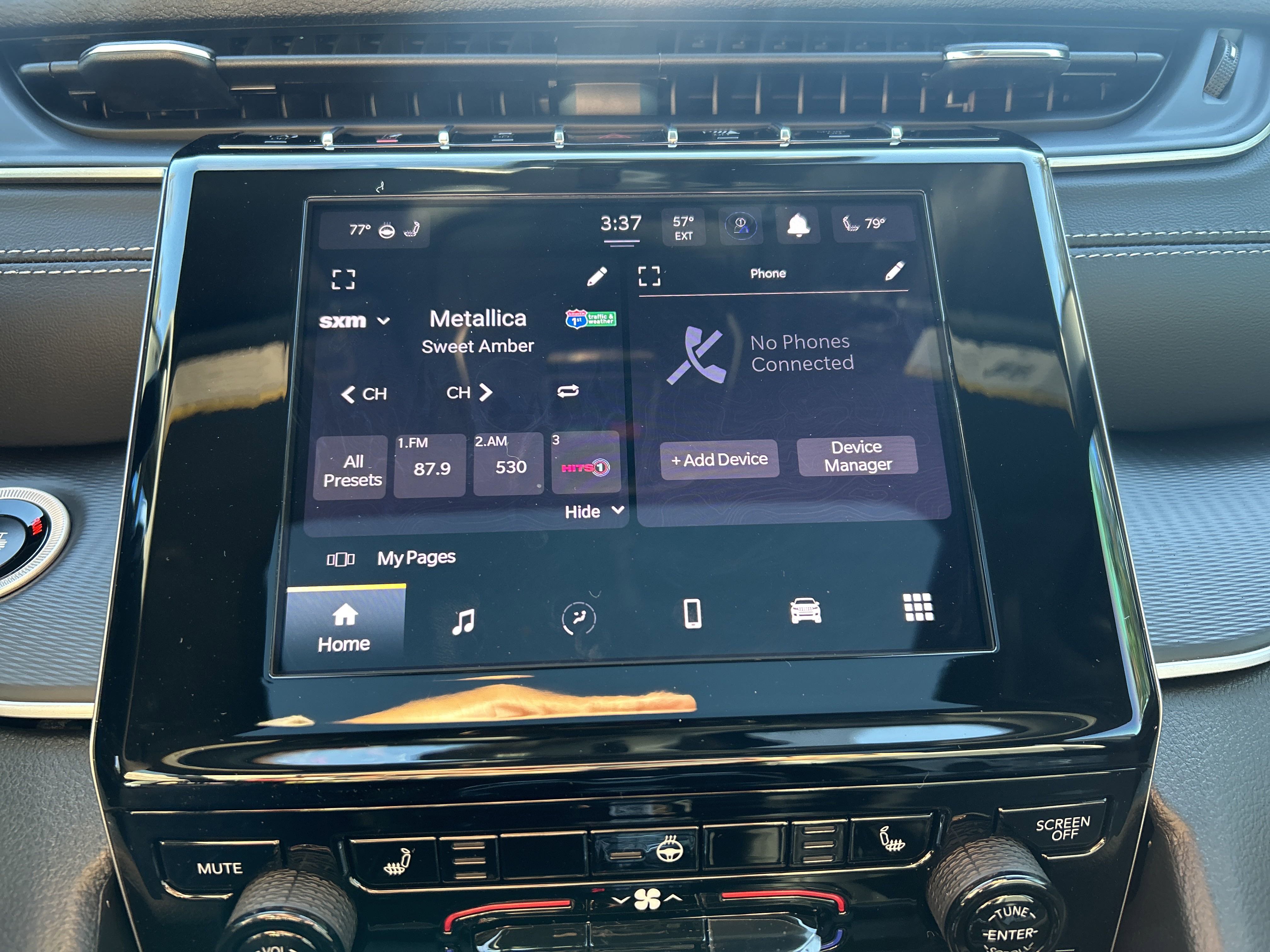 New 2025 Jeep Grand Cherokee Laredo image 40