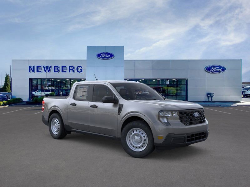 New 2026 Ford Maverick XL w/ 4K Tow Package image 1