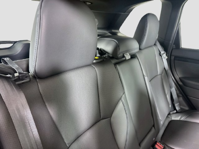 New 2026 Subaru Forester Touring AWD/4WD image 28