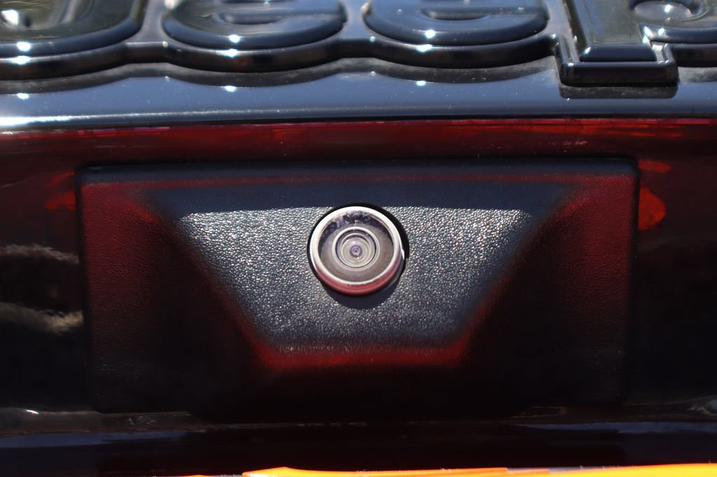 Used 2023 Jeep Renegade Trailhawk AWD/4WD image 39