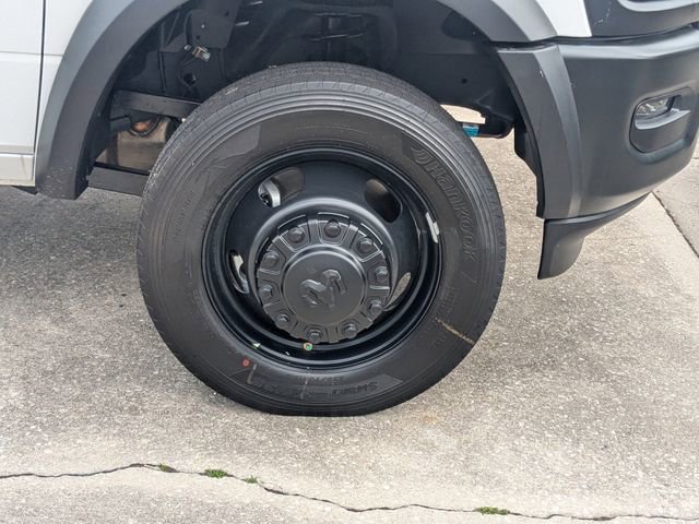 New 2026 RAM 5500 Tradesman image 11