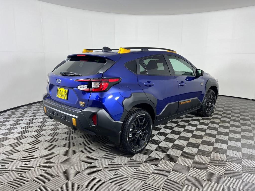 New 2026 Subaru Crosstrek 2.5i Wilderness image 6