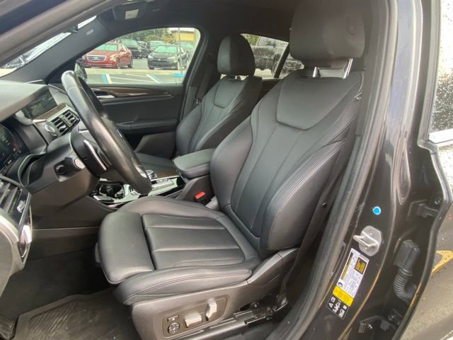 Used 2020 BMW X4 xDrive30i w/ Convenience Package image 15