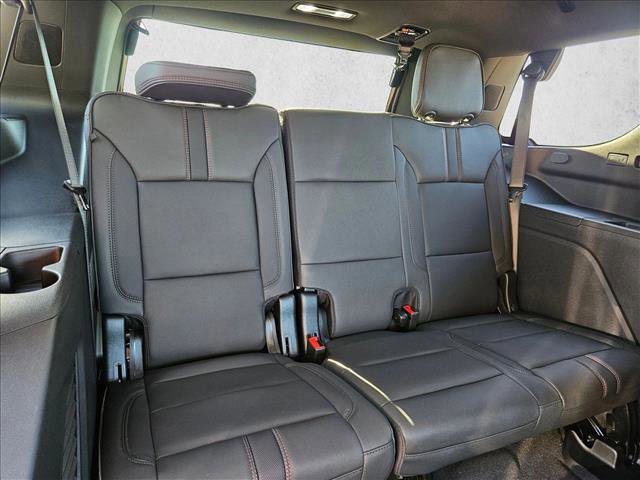 New 2026 Chevrolet Tahoe RST w/ RST Capability Package image 13