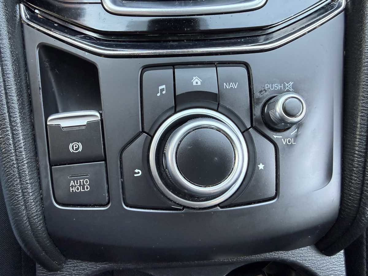 Used 2018 MAZDA CX-5 Sport AWD/4WD image 20