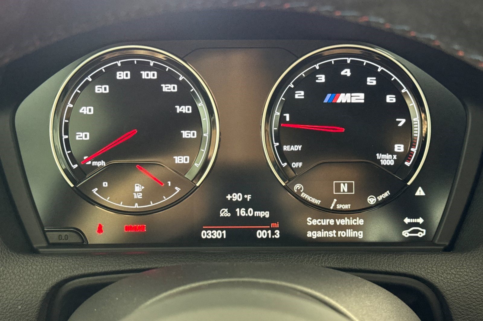 Used 2020 BMW M2 CS RWD image 24