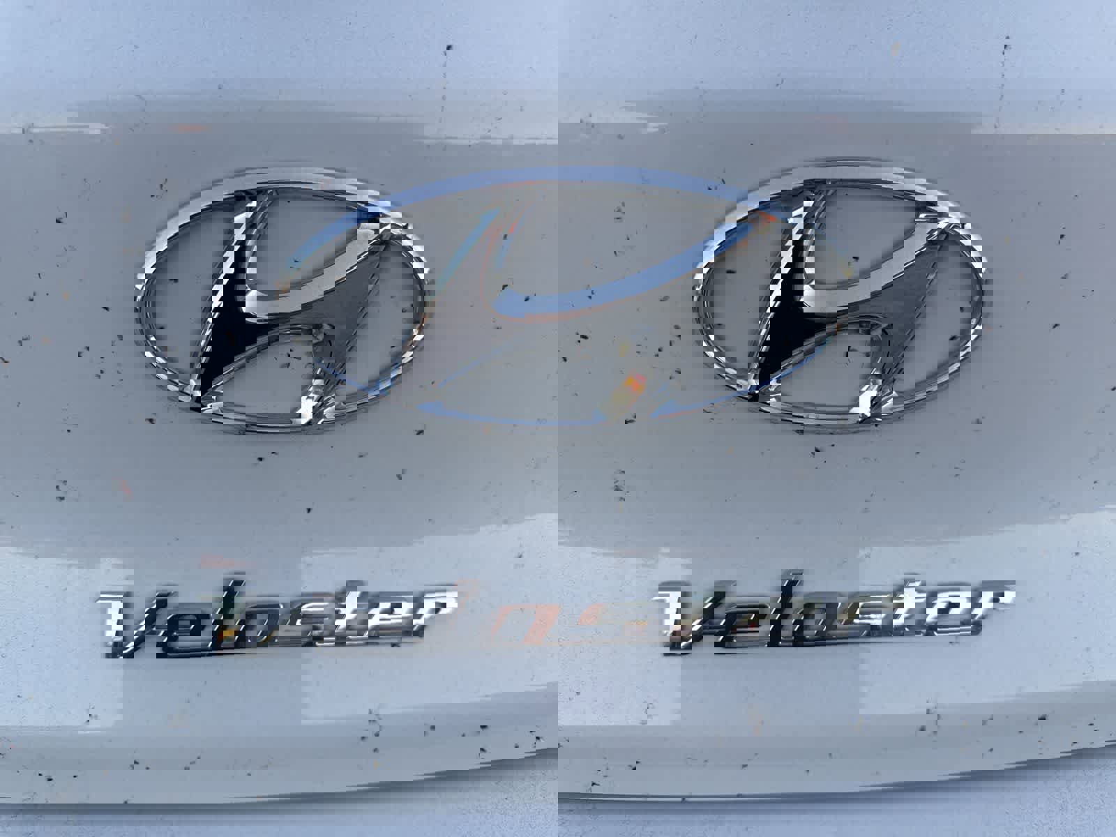 Used 2020 Hyundai Veloster N w/ Performance Package image 13