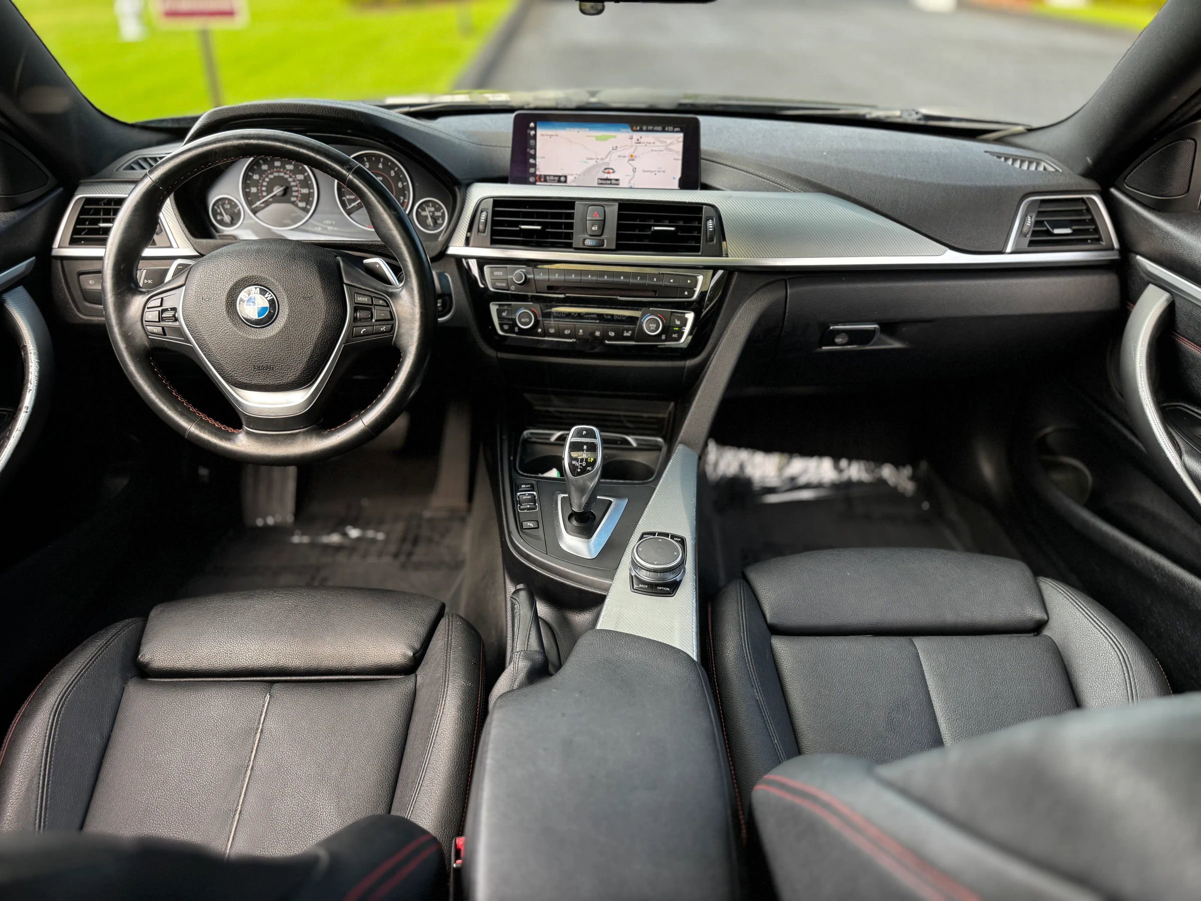 Used 2019 BMW 430i Coupe image 15