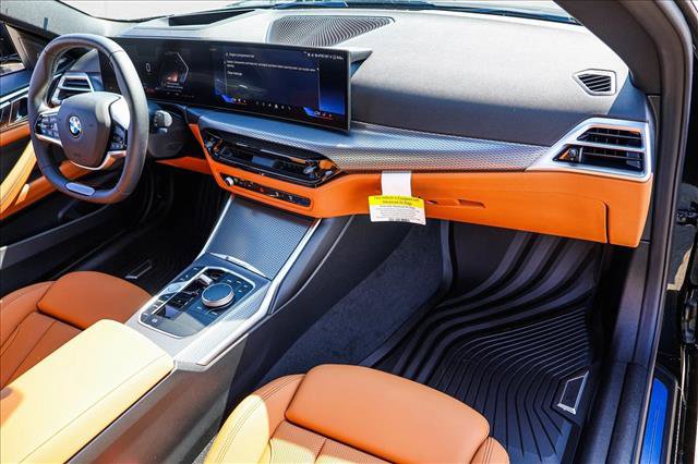Used 2026 BMW 430i xDrive Coupe w/ Premium Package image 23