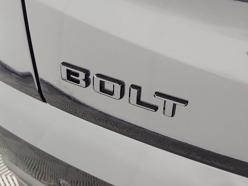 New 2027 Chevrolet Bolt RS image 31