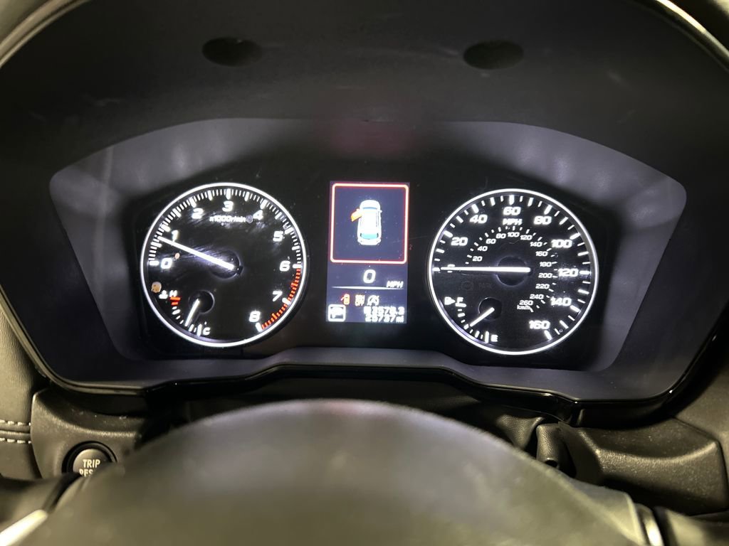 Used 2024 Subaru Outback Premium AWD/4WD image 14