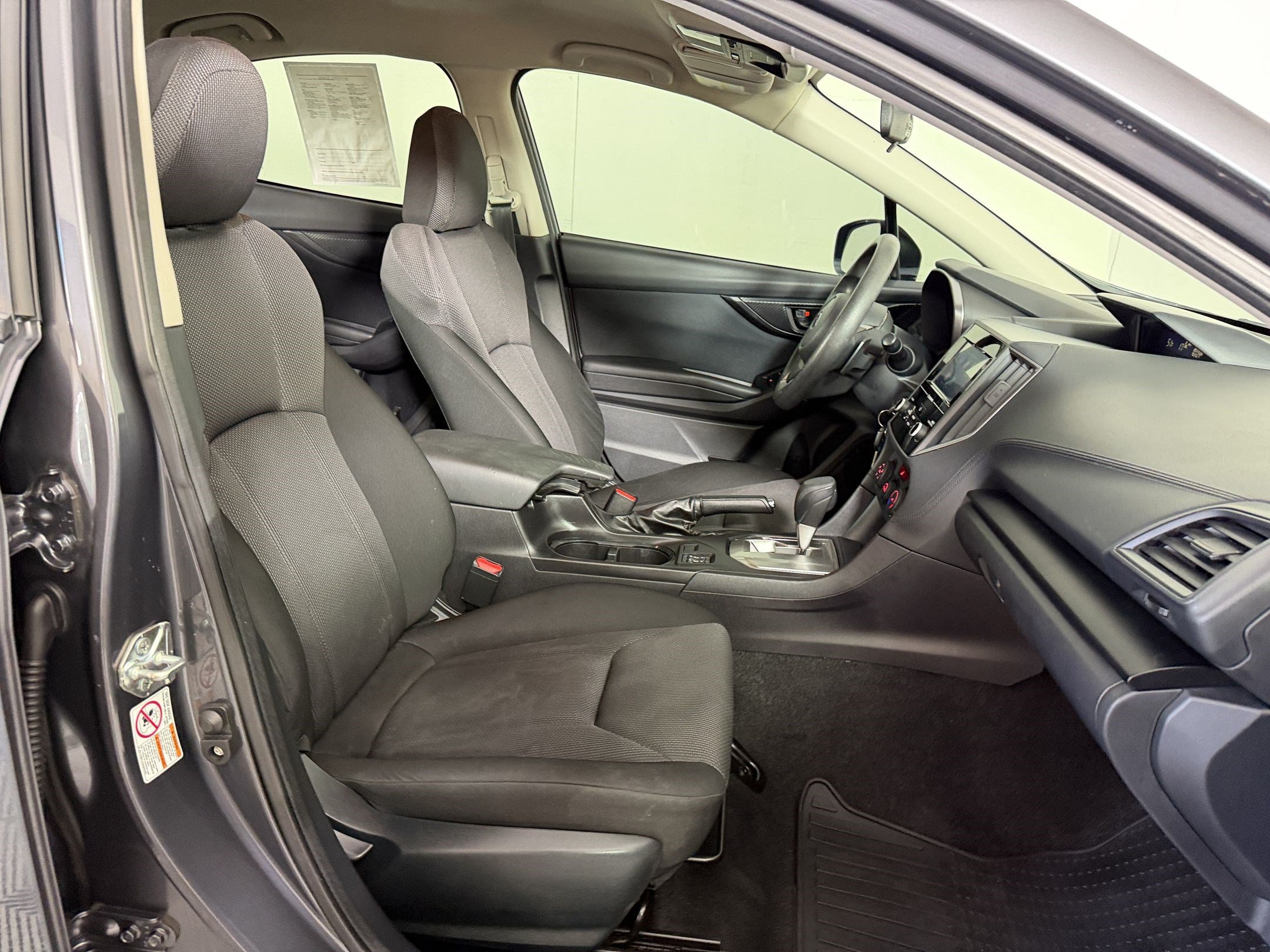 Used 2018 Subaru Impreza 2.0i Premium AWD/4WD image 21