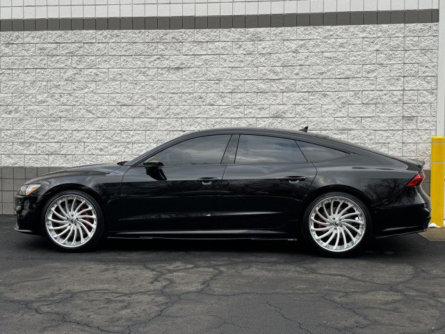 Used 2020 Audi S7 Prestige image 13