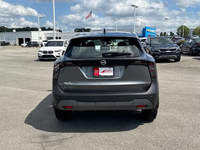 Used 2026 Nissan Kicks S FWD image 5