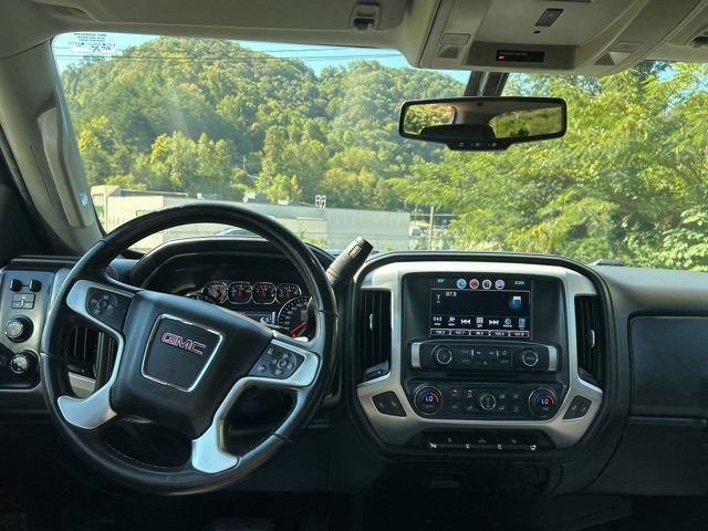 Used 2017 GMC Sierra 2500 SLE w/ SLE Preferred Package image 20