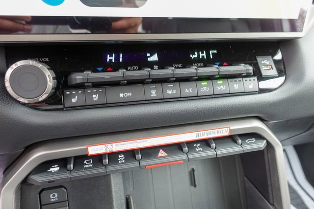 New 2026 Toyota Tundra Limited image 25