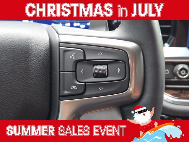 Used 2025 Chevrolet Silverado 1500 RST w/ All Star Edition Plus AWD/4WD image 29