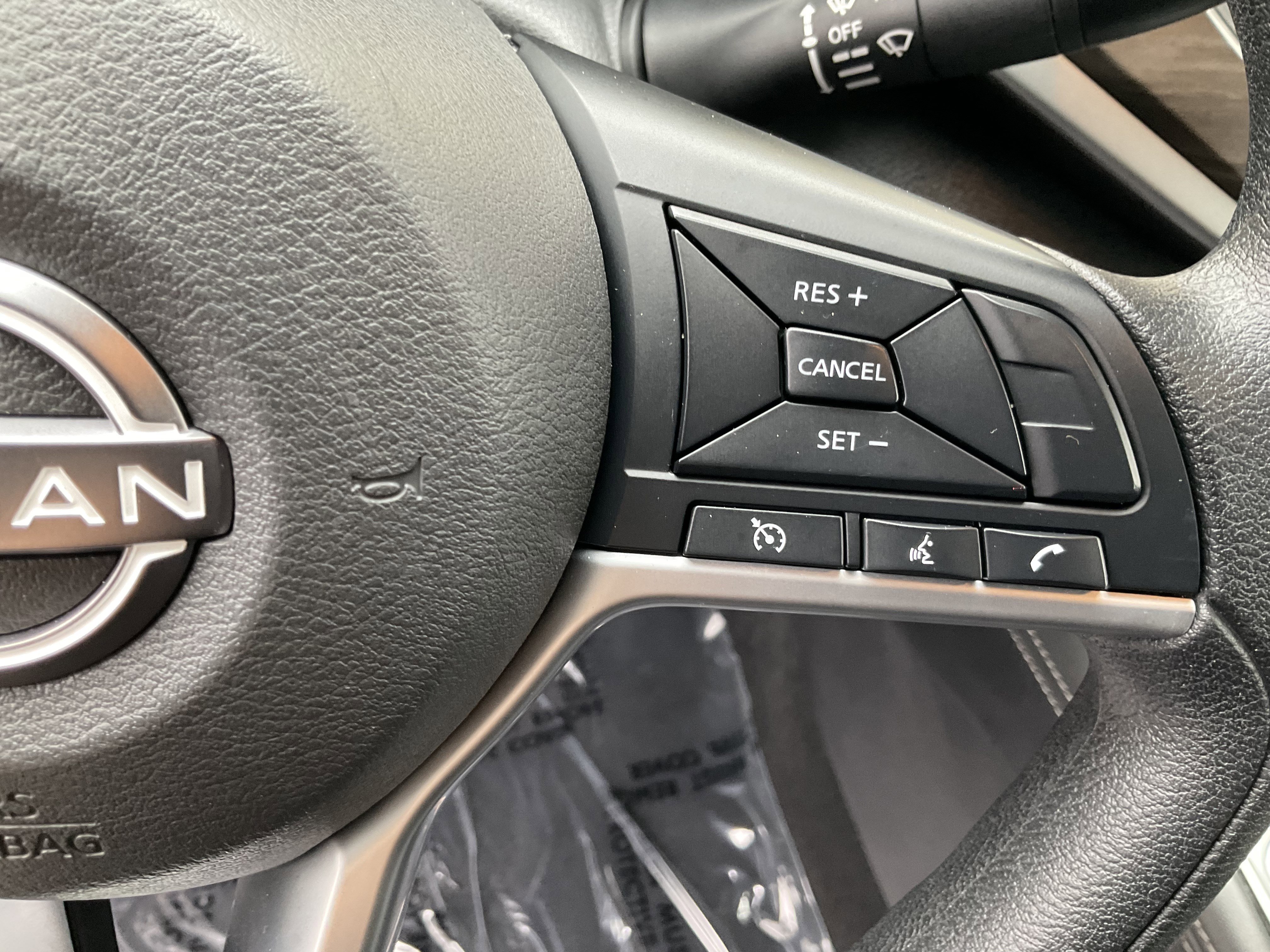 Used 2023 Nissan Altima 2.5 SV w/ SV Premium Package image 31