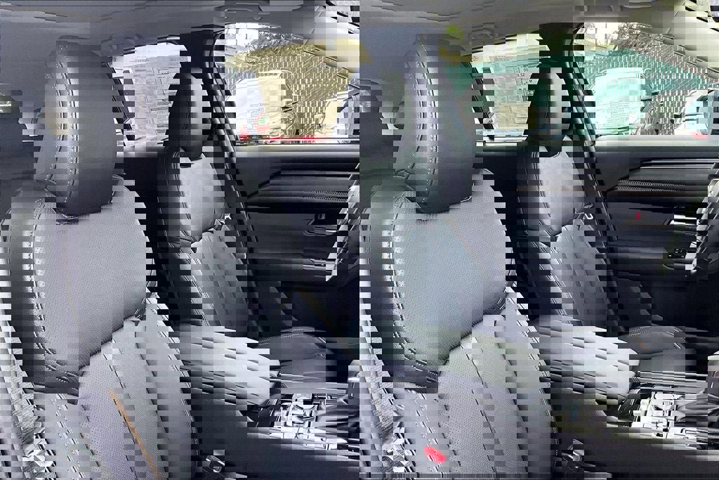 New 2026 MAZDA CX-50 2.5 Hybrid w/ Cargo Package image 6