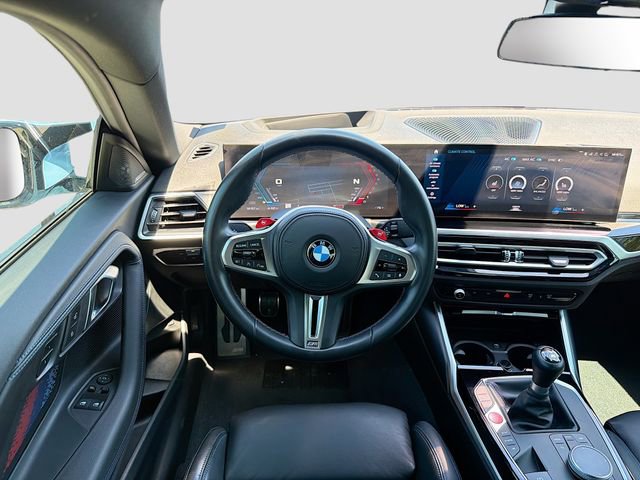 Used 2024 BMW M2 image 17