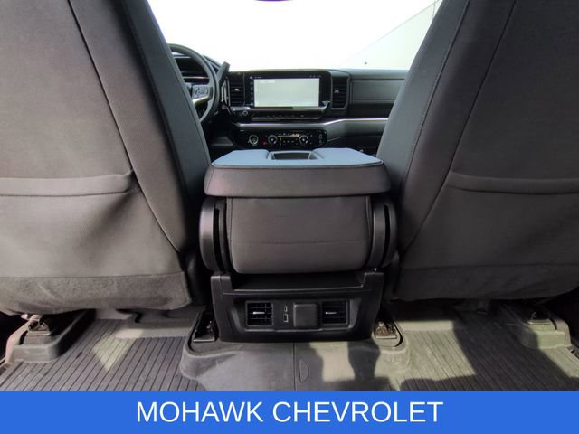 Certified 2024 Chevrolet Silverado 1500 LT image 22