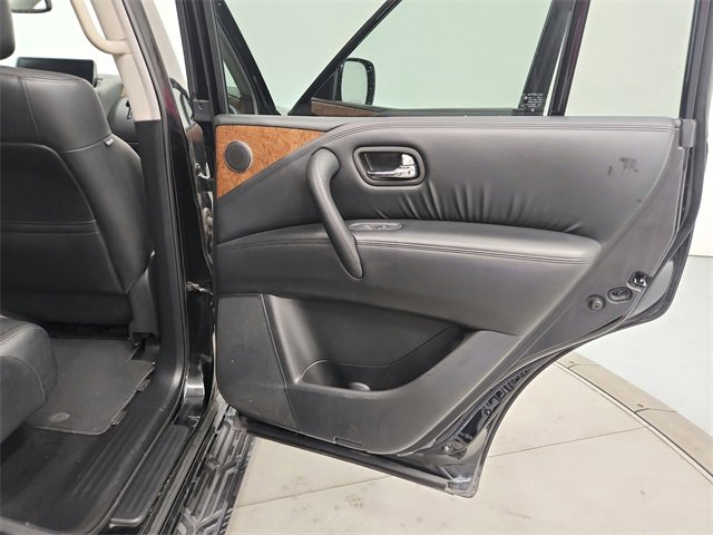 Used 2024 Nissan Armada SL image 53