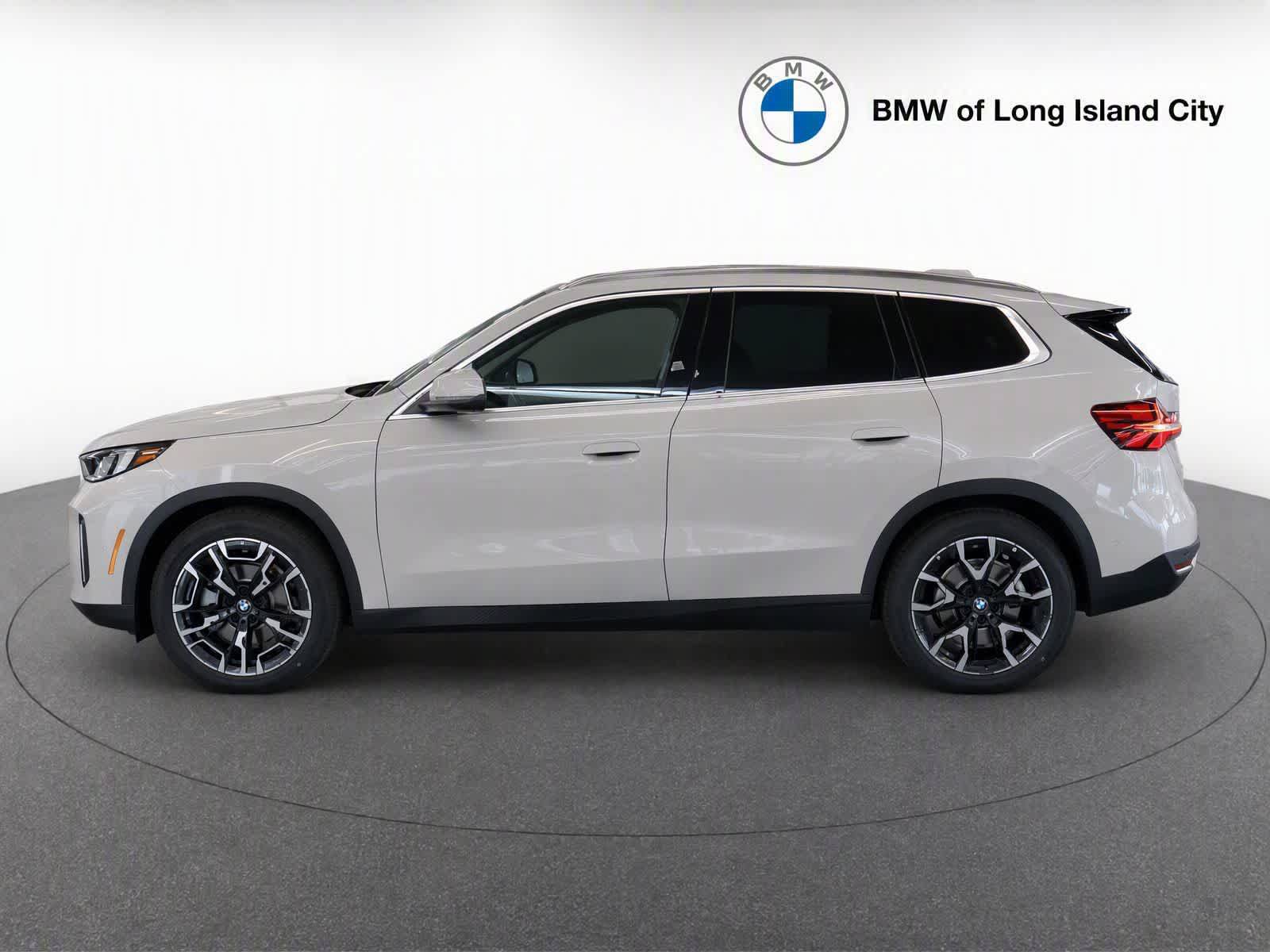 New 2026 BMW X3 xDrive30i w/ Convenience Package AWD/4WD image 4