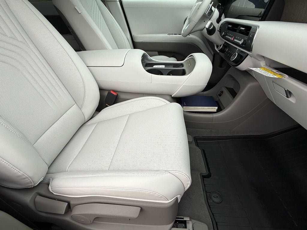 New 2026 Hyundai Palisade FWD Hybrid image 10