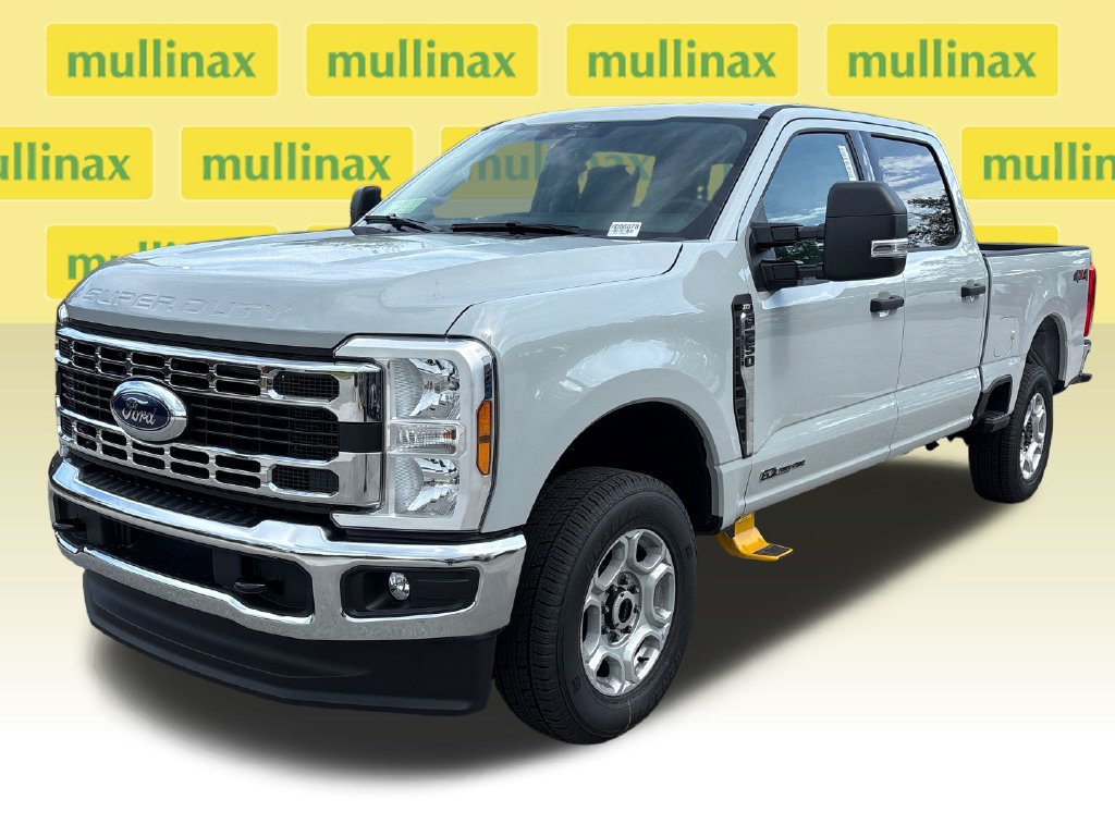 New 2026 Ford F250 XLT AWD/4WD image 15