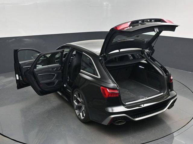 Used 2026 Audi RS 6 performance image 30