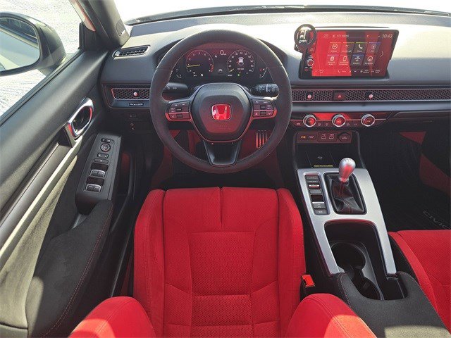 Used 2023 Honda Civic Type R image 17