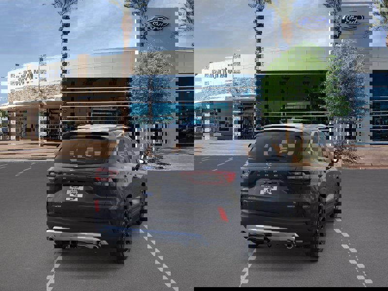 New 2026 Ford Escape Platinum w/ Premium Technology Package image 8