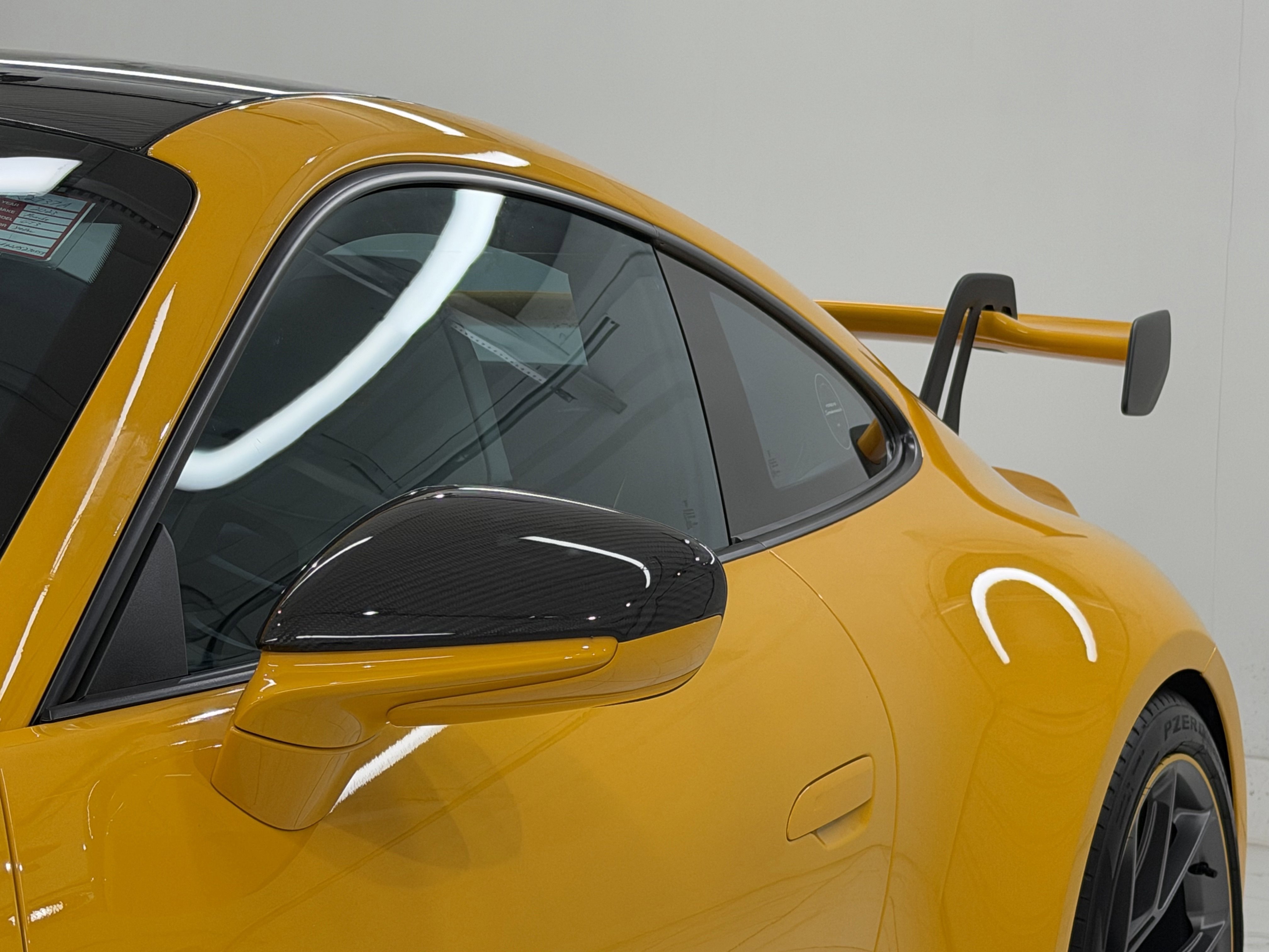 Certified 2023 Porsche 911 GT3 image 23