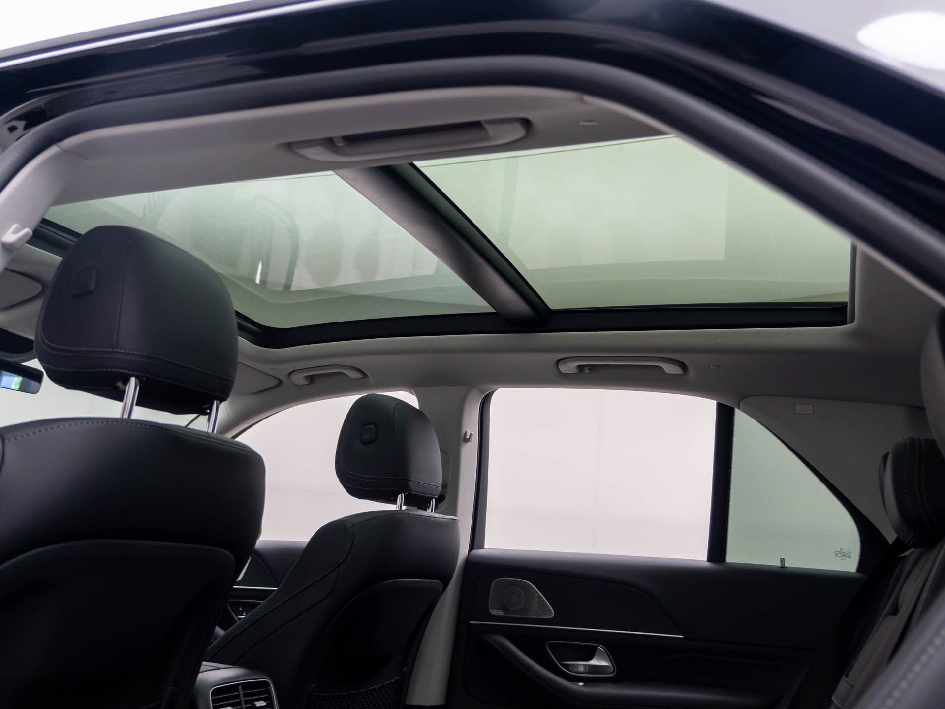 New 2026 Mercedes-Benz GLE 350 4MATIC image 19