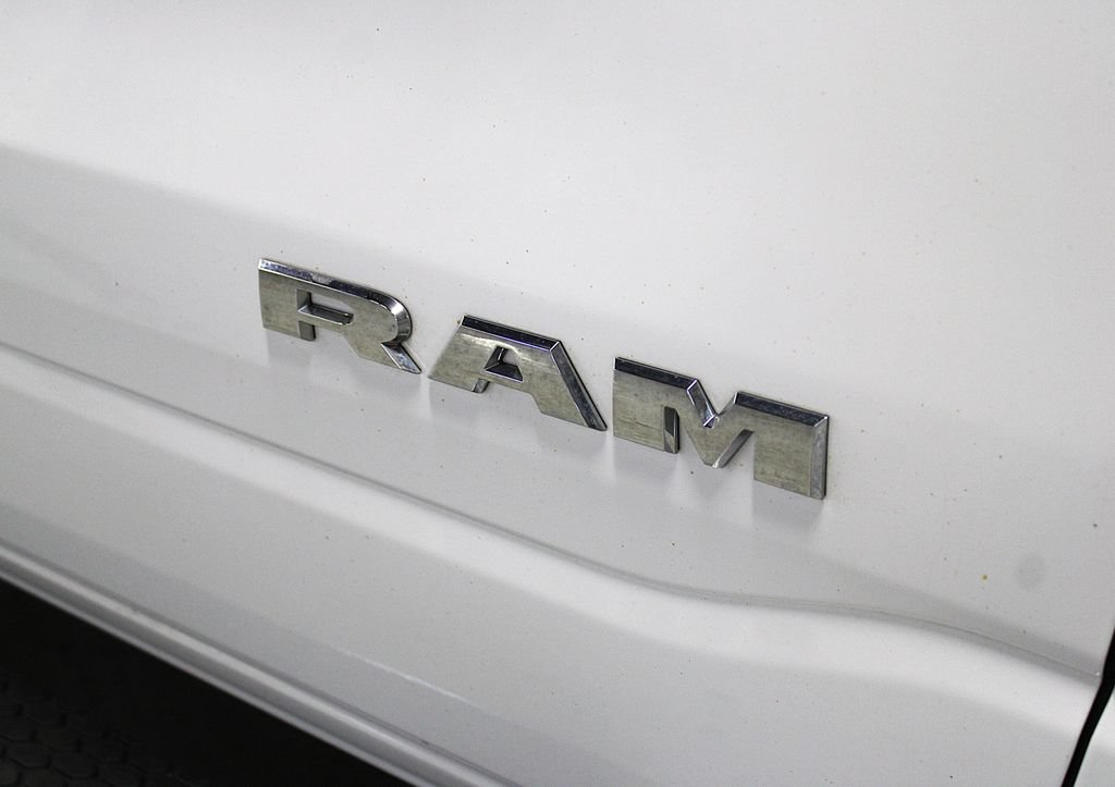 Certified 2020 RAM 1500 Laramie AWD/4WD image 39