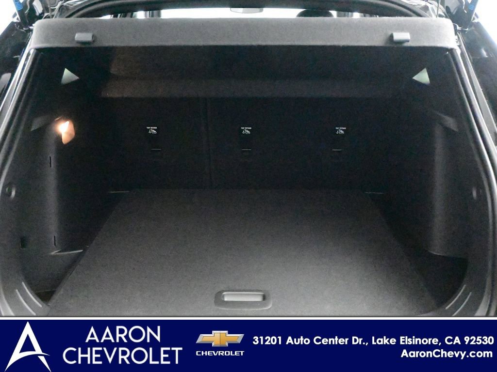 New 2026 Chevrolet Trax RS w/ Driver Confidence Package FWD image 31