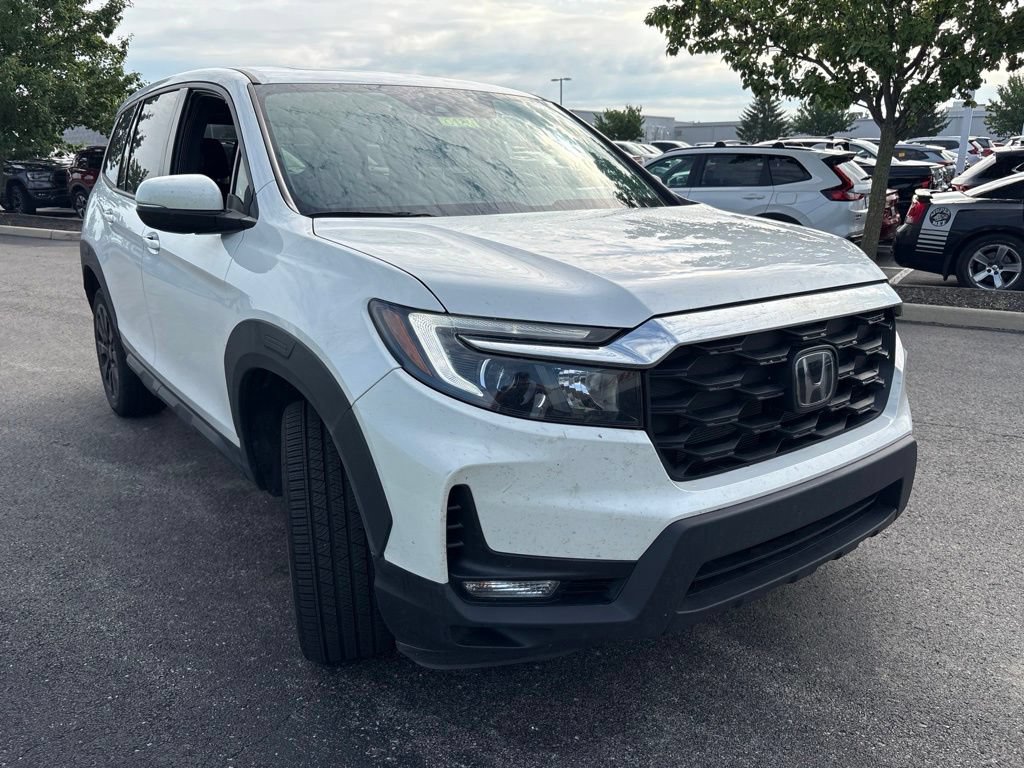 Used 2023 Honda Passport EX-L image 14