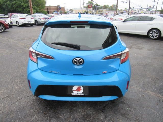 Used 2019 Toyota Corolla SE image 5