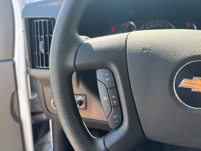 Used 2025 Chevrolet Express 2500 w/ Driver Convenience Package RWD image 35
