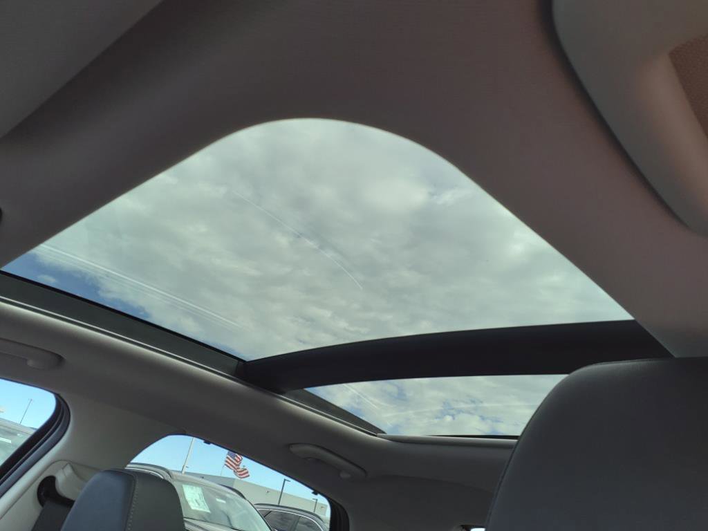 New 2025 Hyundai Sonata Limited image 6