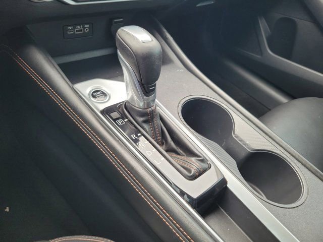 Certified 2021 Nissan Altima 2.0 SR image 32