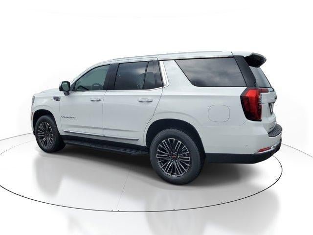 New 2026 GMC Yukon Elevation RWD image 4