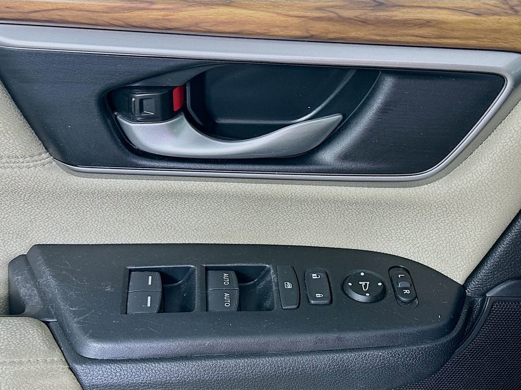 Used 2022 Honda CR-V EX image 21