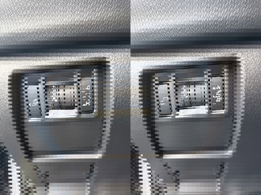 New 2026 Subaru Forester Limited image 20