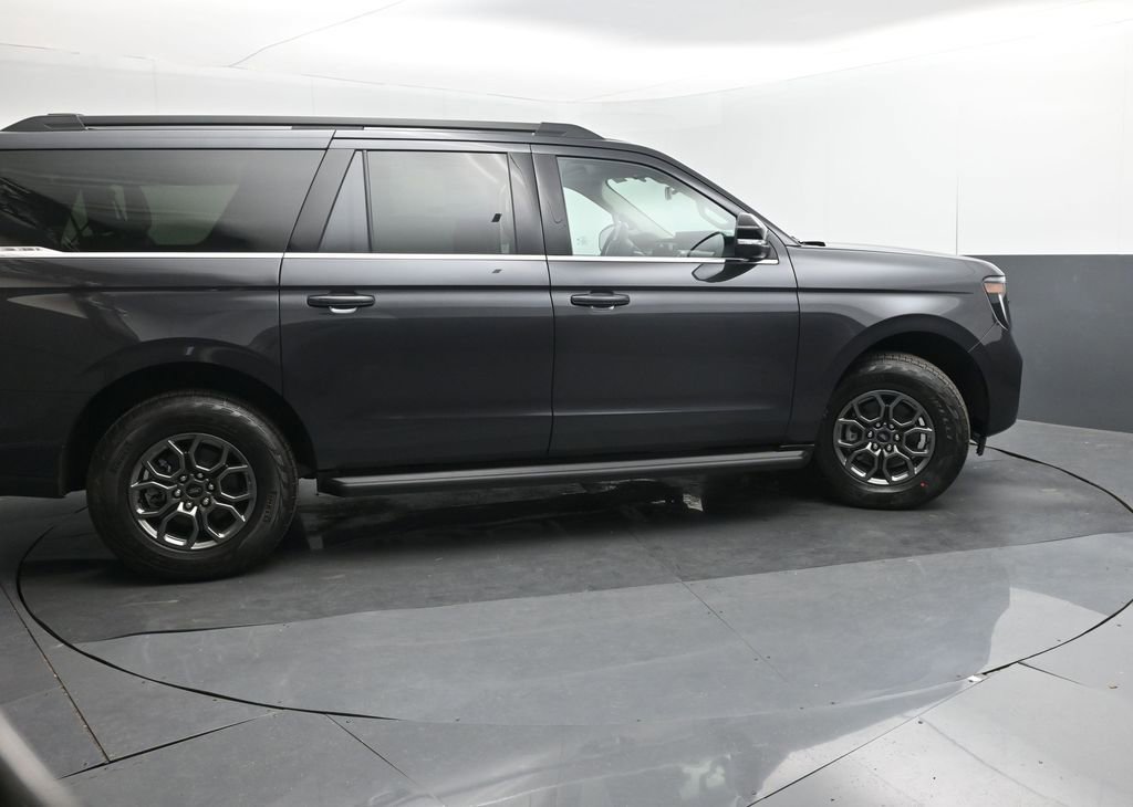 New 2026 Ford Expedition Max Active AWD/4WD image 7