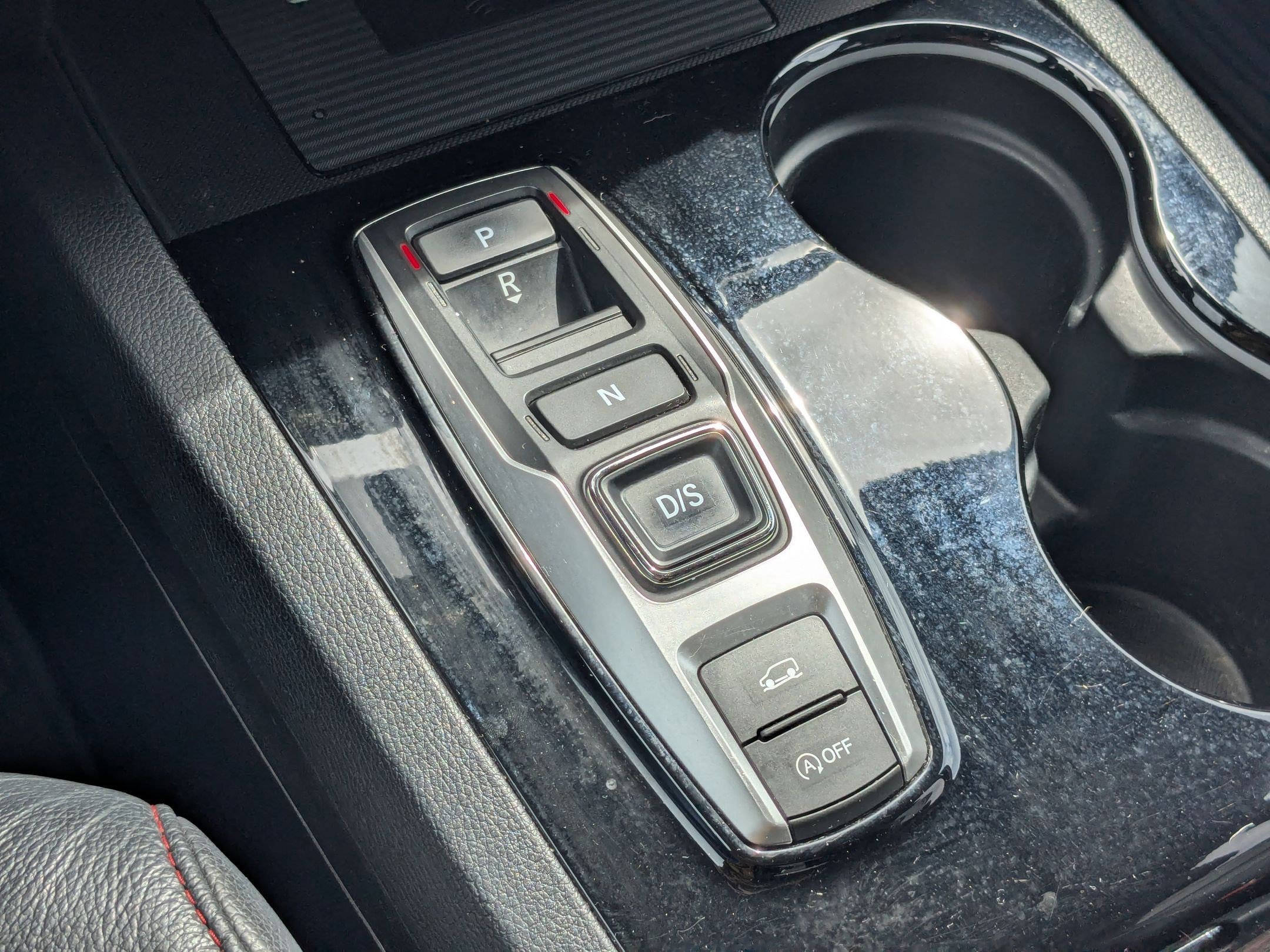 Used 2020 Honda Pilot Black Edition image 23