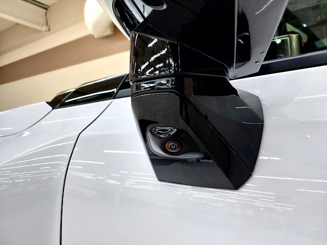 Used 2023 GMC Hummer EV Edition 1 image 14